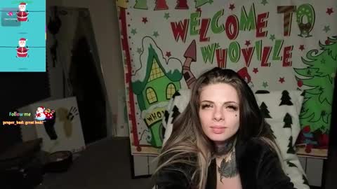 K8X4U LOVE ME online show from December 2025 05:13:01 AM