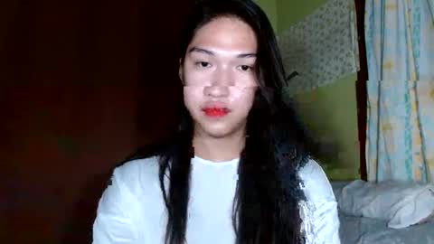 Snapshot of k_yanah chatting on January 2025 11:42:02 AM KYANA online show from January 2025 11:42:02 AM