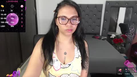 Snapshot of kaarlaa_ chatting on March 2025 03:41:01 PM Karla online show from March 2025 03:41:01 PM
