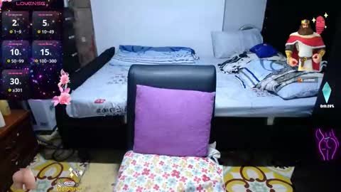 Karla online show from September 2025 06:23:02 PM