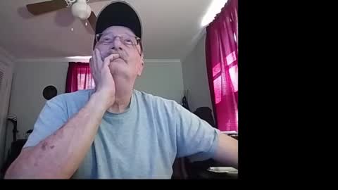 Snapshot of kabriggs136 chatting on October 2025 07:43:01 PM kabriggs136 online show from October 2025 07:43:01 PM