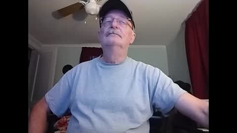 Snapshot of kabriggs137 chatting on January 2025 10:26:01 PM kabriggs137 online show from January 2025 10:26:01 PM