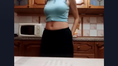 Nika online show from October 2025 03:34:04 PM