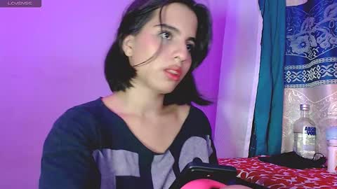 Snapshot of kade_01 chatting on October 2025 06:02:02 AM Kade Anne online show from October 2025 06:02:02 AM