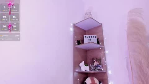 Kaela online show from December 2024 04:16:02 PM