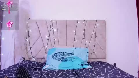 Kaela online show from December 2024 01:35:01 PM