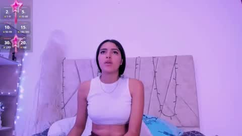 Kaela online show from December 2024 12:59:02 PM