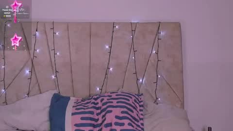 Kaela online show from December 2024 01:25:01 PM