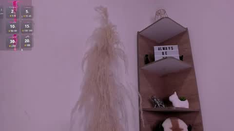 Kaela online show from January 2025 03:37:01 PM