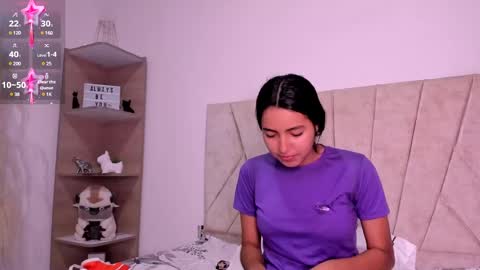 Kaela online show from January 2025 12:29:02 PM