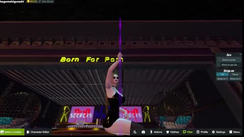 Emily online show from September 2025 06:57:02 PM