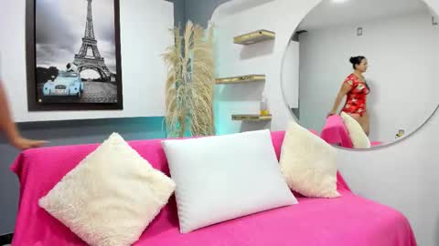 Antonella online show from October 2025 09:32:02 AM