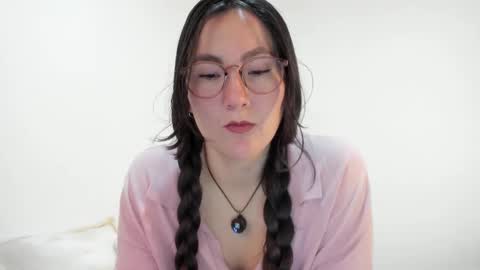 Snapshot of kaguyahara chatting on September 2025 04:12:02 PM ChloeIndependient model online show from September 2025 04:12:02 PM