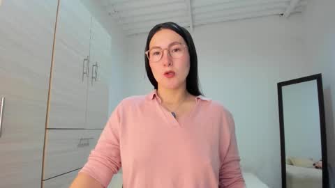 Snapshot of kaguyahara chatting on November 2025 03:35:01 PM ChloeIndependient model online show from November 2025 03:35:01 PM