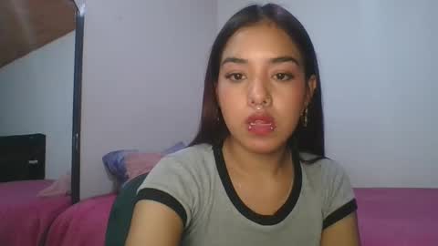 KAHELIINDEPENDENT MODEL online show from January 2025 12:38:02 AM