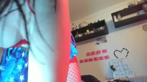 Katherina online show from February 2025 10:06:02 PM