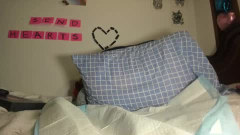 Katherina online show from March 2025 07:18:01 PM