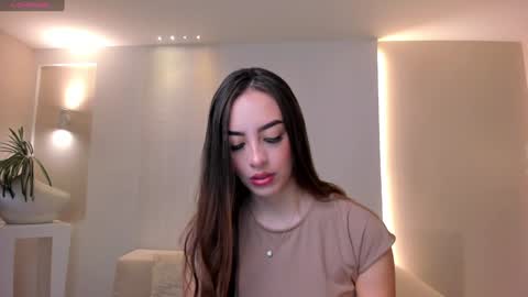 Kaia Ferreira online show from December 2024 12:15:01 PM