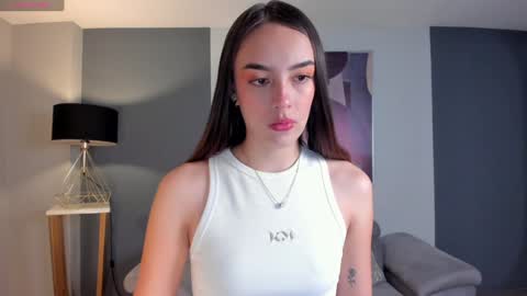Kaia Ferreira online show from January 2025 12:04:02 PM