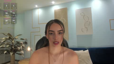 Kaia Ferreira online show from January 2025 06:32:01 PM