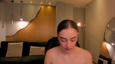 Kaia Ferreira online show from January 2025 12:07:02 PM