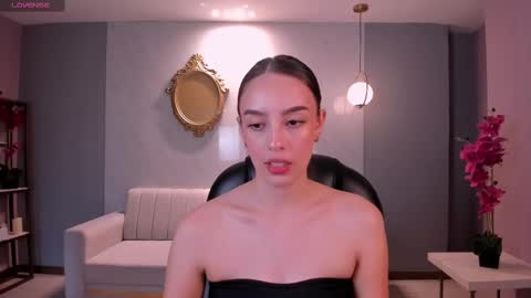 Kaia Ferreira online show from February 2025 12:04:02 PM