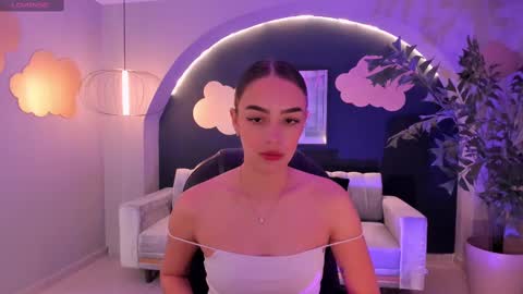 Kaia Ferreira online show from March 2025 11:58:02 AM
