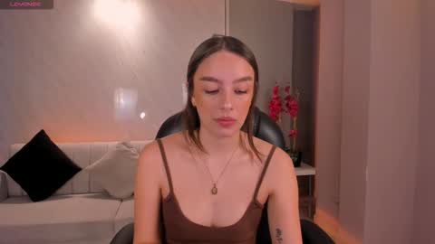 Snapshot of kaiaferreira chatting on September 2025 02:22:02 PM Kaia Ferreira online show from September 2025 02:22:02 PM