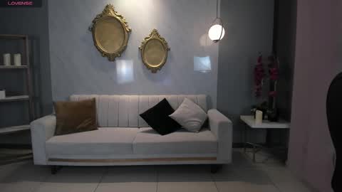 Snapshot of kaiaferreira chatting on October 2025 10:35:02 AM Kaia Ferreira online show from October 2025 10:35:02 AM