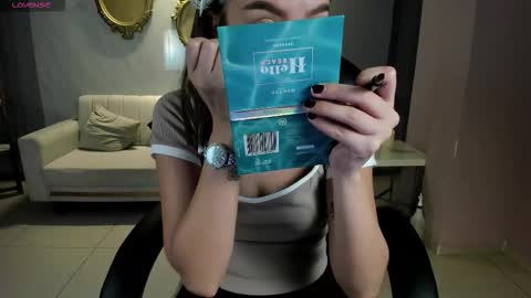 Snapshot of kaiaferreira chatting on October 2025 09:56:02 AM Kaia Ferreira online show from October 2025 09:56:02 AM