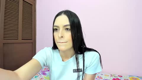 kaiah_1 online show from September 2025 08:25:01 PM