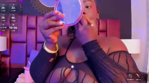 Snapshot of kaiavalentinee chatting on October 2025 04:54:01 AM Kai online show from October 2025 04:54:01 AM