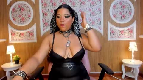 Kaida Punk Online online show from November 2025 07:59:02 PM