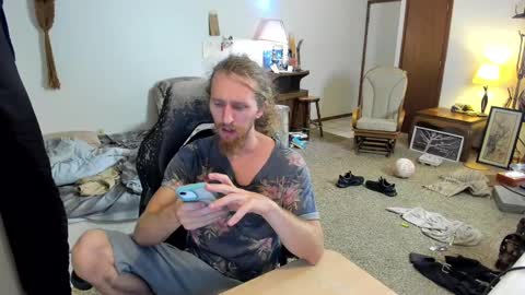 Kaiku77 online show from September 2025 05:23:01 AM