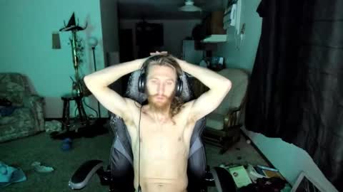 Kaiku77 online show from November 2025 09:31:02 AM