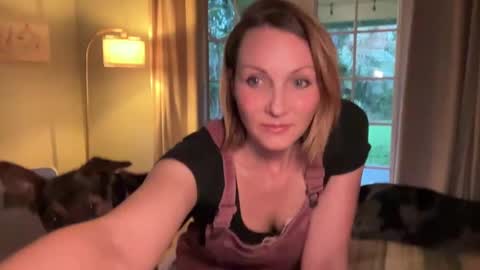 Kailee Smile online show from January 2025 03:52:01 AM