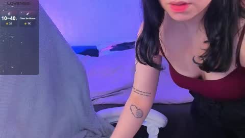 Kailey NONUDE online show from February 2025 03:39:01 PM