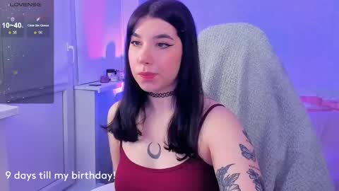 Kailey NONUDE online show from February 2025 02:23:02 PM