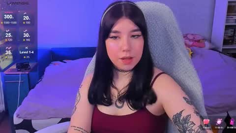 Kailey NONUDE online show from March 2025 02:48:02 PM