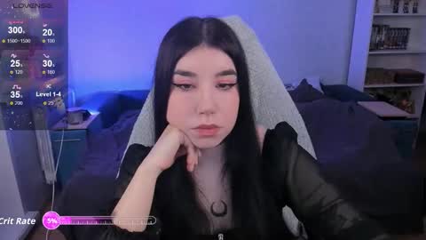 Kailey NONUDE online show from September 2025 03:23:02 PM