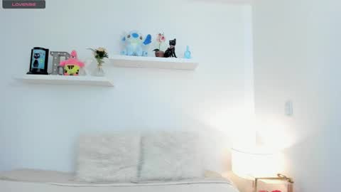 Snapshot of kailua_rose chatting on October 2025 07:08:01 PM KailuaRose online show from October 2025 07:08:01 PM