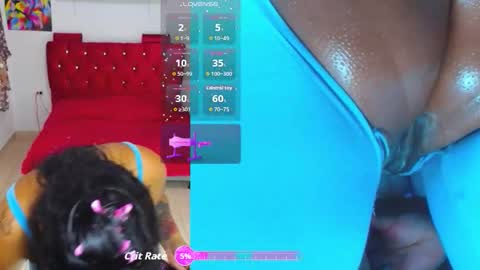 kailyn_funny online show from September 2025 06:19:02 PM