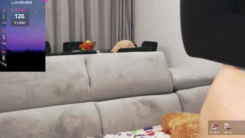 Snapshot of kailyn_moen01 chatting on January 2025 05:24:01 PM Kailyn online show from January 2025 05:24:01 PM