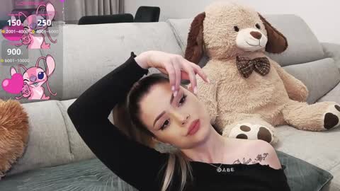 Snapshot of kailyn_moen01 chatting on January 2025 08:38:02 PM Kailyn online show from January 2025 08:38:02 PM