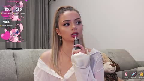 Snapshot of kailyn_moen01 chatting on January 2025 12:01:01 AM Kailyn online show from January 2025 12:01:01 AM