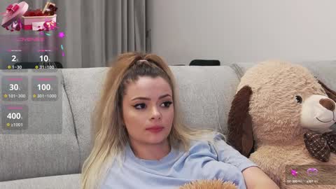 Snapshot of kailyn_moen01 chatting on February 2025 03:20:01 AM Kailyn online show from February 2025 03:20:01 AM