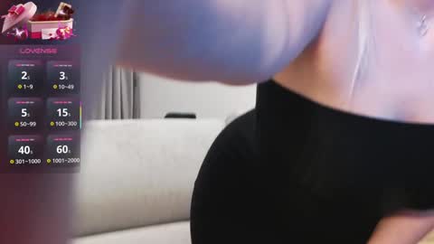 Snapshot of kailyn_moen01 chatting on February 2025 12:53:02 AM Kailyn online show from February 2025 12:53:02 AM