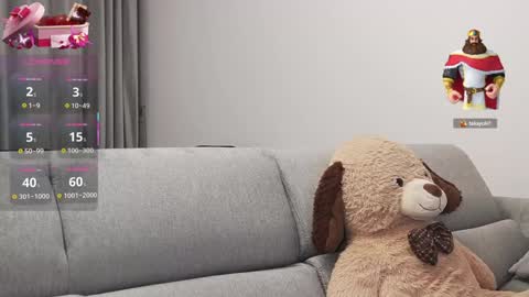 Snapshot of kailyn_moen01 chatting on February 2025 12:06:01 AM Kailyn online show from February 2025 12:06:01 AM