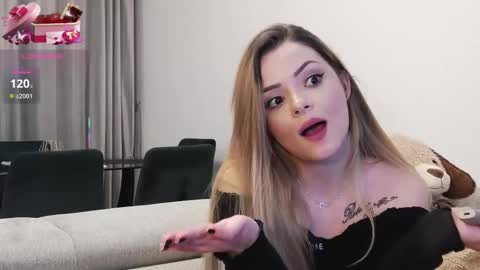 Snapshot of kailyn_moen01 chatting on February 2025 11:48:02 PM Kailyn online show from February 2025 11:48:02 PM