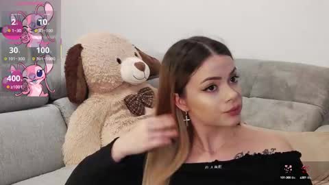 Snapshot of kailyn_moen01 chatting on March 2025 11:49:02 PM Kailyn online show from March 2025 11:49:02 PM